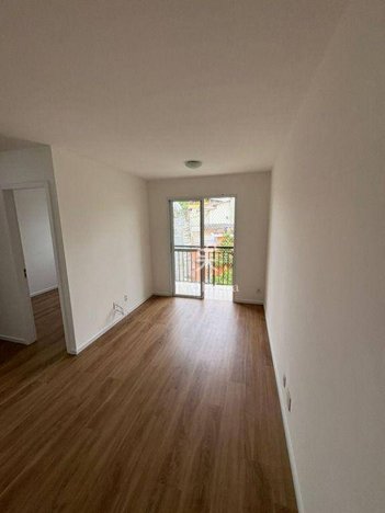 apartment em Avenida Professor Gióia Martins, Jardim Monte Kemel - São Paulo - SP