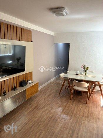 house em Agenor Sérgio de Oliveira, Montanhão - São Bernardo do Campo - SP