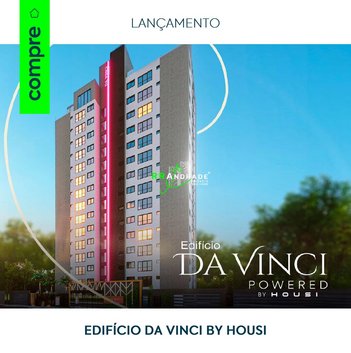 apartment em Avenida Champagnat, Centro - Franca - SP