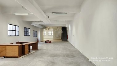 commercial_property em Avenida Dom Pedro II, Campestre - Santo André - SP