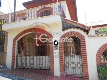 house em Travessa Aral Moreira, Vila Formosa - São Paulo - SP