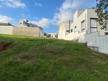 land_lot em Rua Enide Esteves Custódio, Jardim Porto Real IV - Limeira - SP