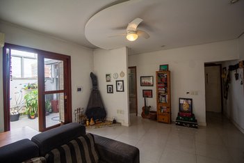 apartment em Rua Comendador Coruja, Floresta - Porto Alegre - RS