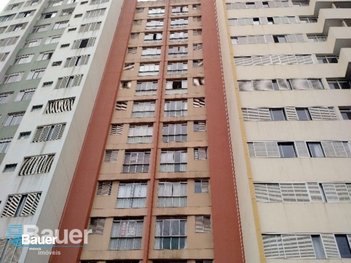 apartment em Avenida Doutor Moraes Salles, Nova Campinas - Campinas - SP