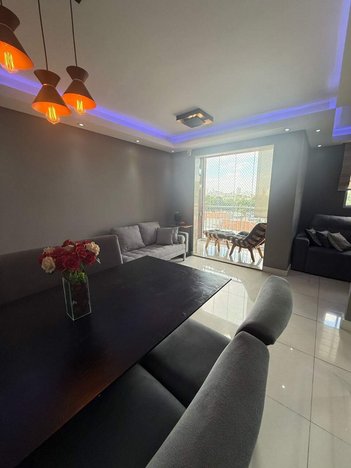 apartment em Rua Ferreira de Oliveira, Alto do Pari - São Paulo - SP