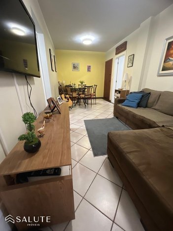 apartment em Rua 1000, Centro - Balneário Camboriú - SC