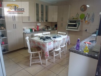 house em Avenida das Alamandas, Cidade Antônio Estevão de Carvalho - São Paulo - SP