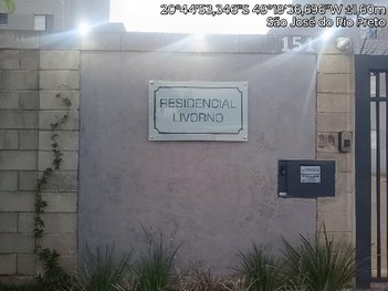 apartment em Avenida Pastor Edevaldo Soldeira Rodrigues, Setvalley II - São José do Rio Preto - SP