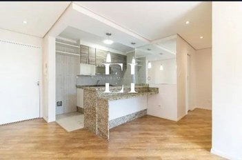 apartment em Rua Joaquim Morais, Vila Santa Catarina - São Paulo - SP