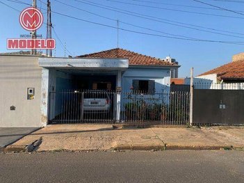 house em Rua Vinte e Três de Maio, Paulista - Piracicaba - SP