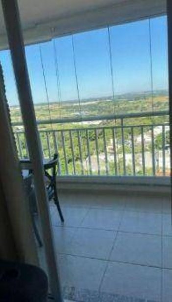 apartment em Rua Augusto Francischinelli, Vila Esperança - Itu - SP