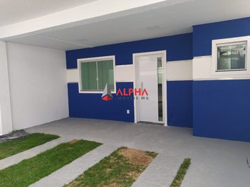 house em Avenida Flamboyant, Sarzedo - Sarzedo - MG