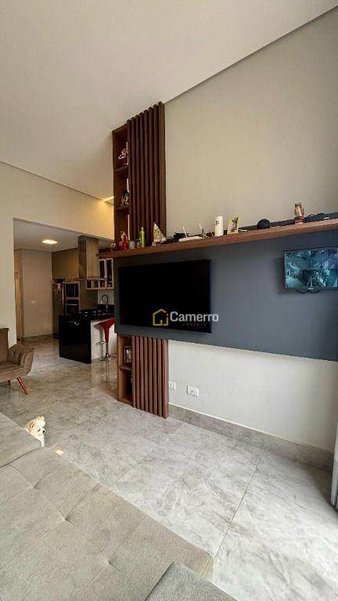 Cômodo Condomínio