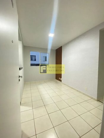 apartment em Rua Patrícia Rodrigues Fontes, Rios di Itália - São José do Rio Preto - SP