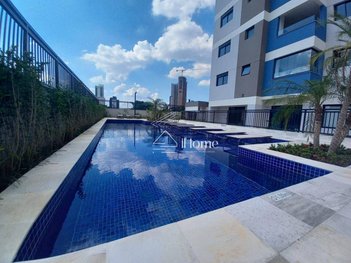 apartment em Rua Orlando Fagnani, Jardim Planalto - Campinas - SP