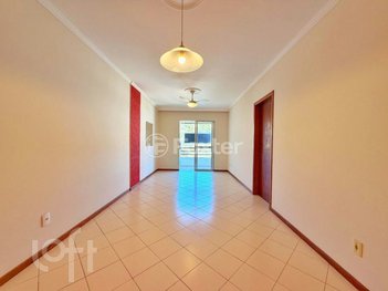 apartment em Rua Gerônimo Coelho, Nossa Senhora do Rosário - São José - SC