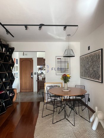 apartment em Rua Coronel Melo de Oliveira, Perdizes - São Paulo - SP