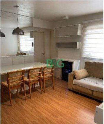 apartment em Rua Doutor Diogo de Faria, Vila Clementino - São Paulo - SP