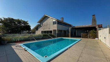 house em Rua Ametista, Rainha do Mar - Xangri-Lá - RS