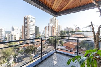 apartment em Rua Engenheiro Jorge Oliva, Vila Mascote - São Paulo - SP