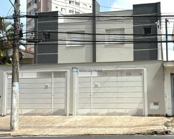 house em Rua General Chagas Santos, Vila da Saúde - São Paulo - SP
