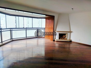 apartment em Rua Tucuna, Perdizes - São Paulo - SP