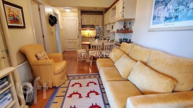 apartment em Rua Doutor Carlos Nelz, Centro - Gramado - RS