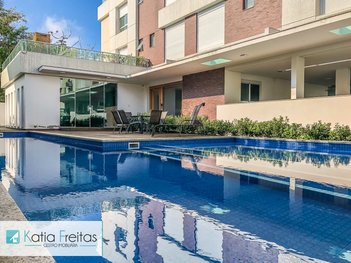 apartment em Deputado Paulo Preis, Jurerê - Florianópolis - SC