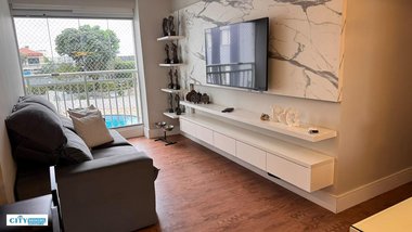 apartment em Rua Hélio Manzoni, Gopoúva - Guarulhos - SP