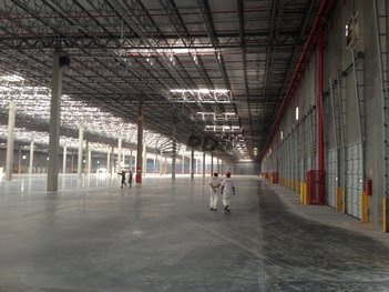 industrial em Avenida Antonio Cândido Machado, Altos de Jordanésia (Jordanésia) - Cajamar - SP