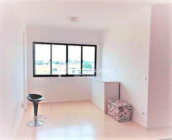 apartment em Rua Barão de Vallim, Campo Belo - São Paulo - SP