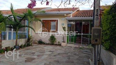 house em Irmão Firmino Biazus, Hipica - Porto Alegre - RS