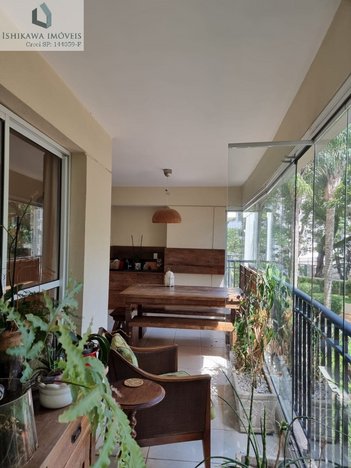 apartment em Avenida Lacerda Franco, Cambuci - São Paulo - SP
