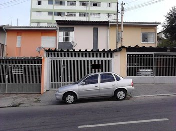 house em Rua Diogo Antônio Feijó, km 18 - Osasco - SP