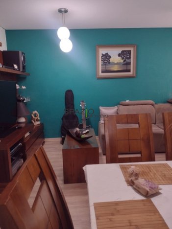 apartment em Rua Wiver Hernandes da Silva, Manacás - Belo Horizonte - MG