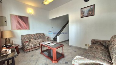house em Rua Ibituruna, Parque Imperial - São Paulo - SP
