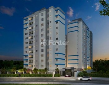 apartment em Rua Pedro Colaço, Piqueri - São Paulo - SP