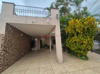 house em Rua Jorge de Lima, Vila Liberdade - Jundiaí - SP