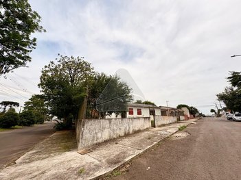 house em Rua Arthur Canfield, Boqueirão - Passo Fundo - RS