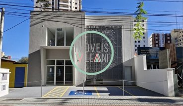 commercial_property em Rua Marcondes Salgado, Vila Adyana - São José dos Campos - SP