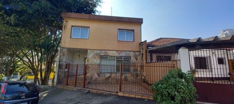 house em Rua José Nobre, Vila Maria Alta - São Paulo - SP