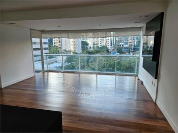 apartment em Rua Leopoldo Couto Magalhães Júnior, Itaim Bibi - São Paulo - SP