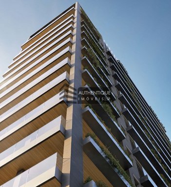 apartment em Alameda Tietê, Cerqueira César - São Paulo - SP