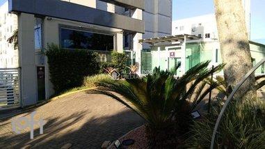 apartment em Guarujá, São José - Canoas - RS