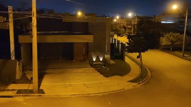 house em Avenida Professora Yolanda Berti Justi, Jardim Residencial Giverny - Sorocaba - SP