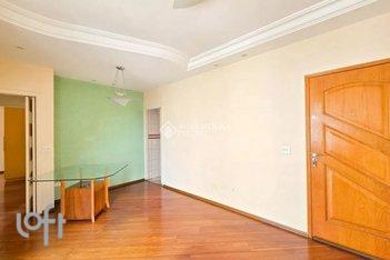 apartment em Avenida Dom Jaime de Barros Câmara, Planalto - São Bernardo do Campo - SP