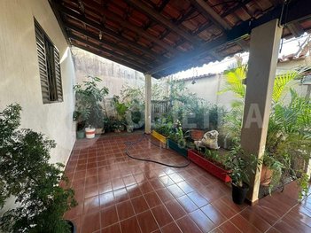 house em Rua Yá Nasso, Planalto - Uberlândia - MG