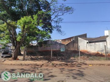 land_lot em Rua Duque de Caxias, Jardim Panorama - Sarandi - PR