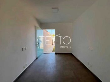 house em Rua Tunísia, Canaã - Belo Horizonte - MG