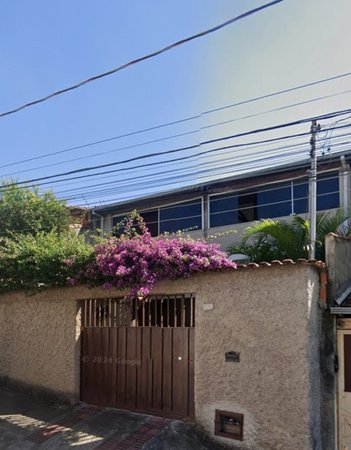 house em Rua General Mascarenhas, Novo Progresso - Contagem - MG